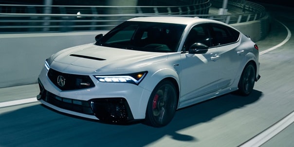 2025 Acura Integra Type S