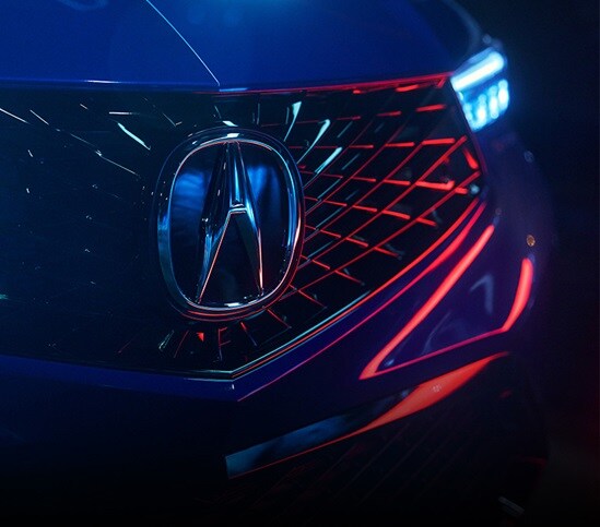 2025 Acura INTEGRA Top Features Strikingly Crafted
