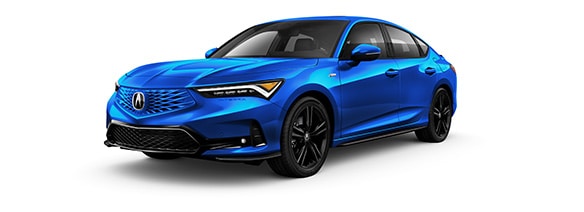 2026 Acura Integra A-Spec with Technology