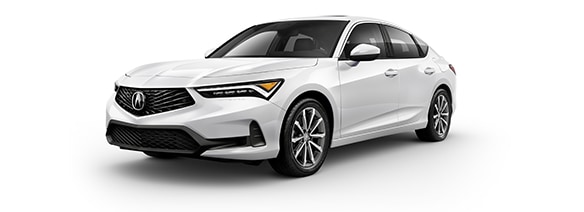 2026 Acura Integra
