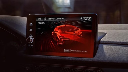 2026 Acura Integra Type S featuring the Comfort, Sport, Sport+ and Individual drive modes. 2026 Acura Integra Type S featuring the Comfort, Sport, Sport+ and Individual drive modes.