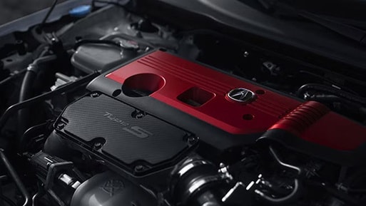 2026 Acura Integra Type S featuring a powerful engine with precision shifting. 2026 Acura Integra Type S featuring a powerful engine with precision shifting.