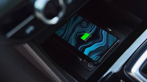 2026 Acura Integra Type S featuring the Wireless Charging. 2026 Acura Integra Type S featuring the Wireless Charging.