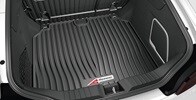 2026 Acura Integra Trunk Tray accessory.