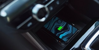 2026 Acura Integra wireless charger. 2026 Acura Integra wireless charger.