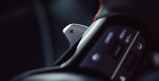 2026 Acura Integra paddle shifter. 2026 Acura Integra paddle shifter.