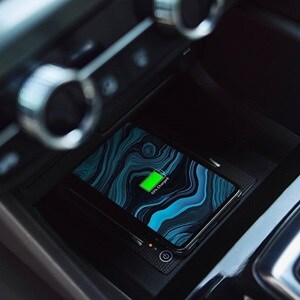 2026 Acura Integra wireless charger. 2026 Acura Integra wireless charger.