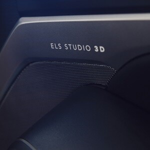 2026 Acura Integra with the ELS STUDIO 3D®. 2026 Acura Integra with the ELS STUDIO 3D®.