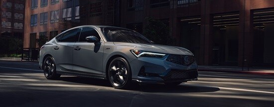 2026 Acura Integra A-Spec w/Technology (6MT) Package with Lightweight Flywheel.