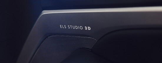 2026 Acura Integra A-Spec w/Technology (CVT) Package with ELS STUDIO 3D®.