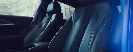 2026 Acura Integra A-Spec w/Technology (CVT) Package with Premium Interior Design.