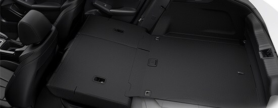 2026 Acura Integra Package with Liftback Design