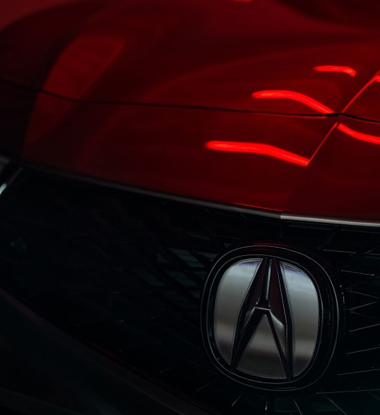 2026 Acura Integra Search Inventory