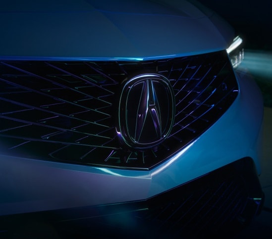 2026 Acura Integra featuring strikingly crafted details