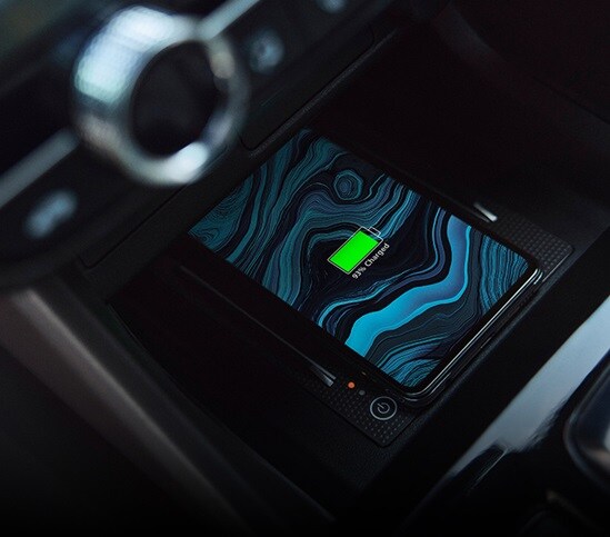 2026 Acura Integra featuring Smart Connections