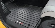 MDX Type S All-Season Floor Mats accessory