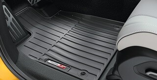 MDX Type S All-Season Floor Mats accessory