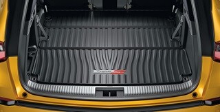 MDX Type S Folding Cargo Tray accessory