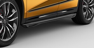 MDX Type S Running Boards accessory