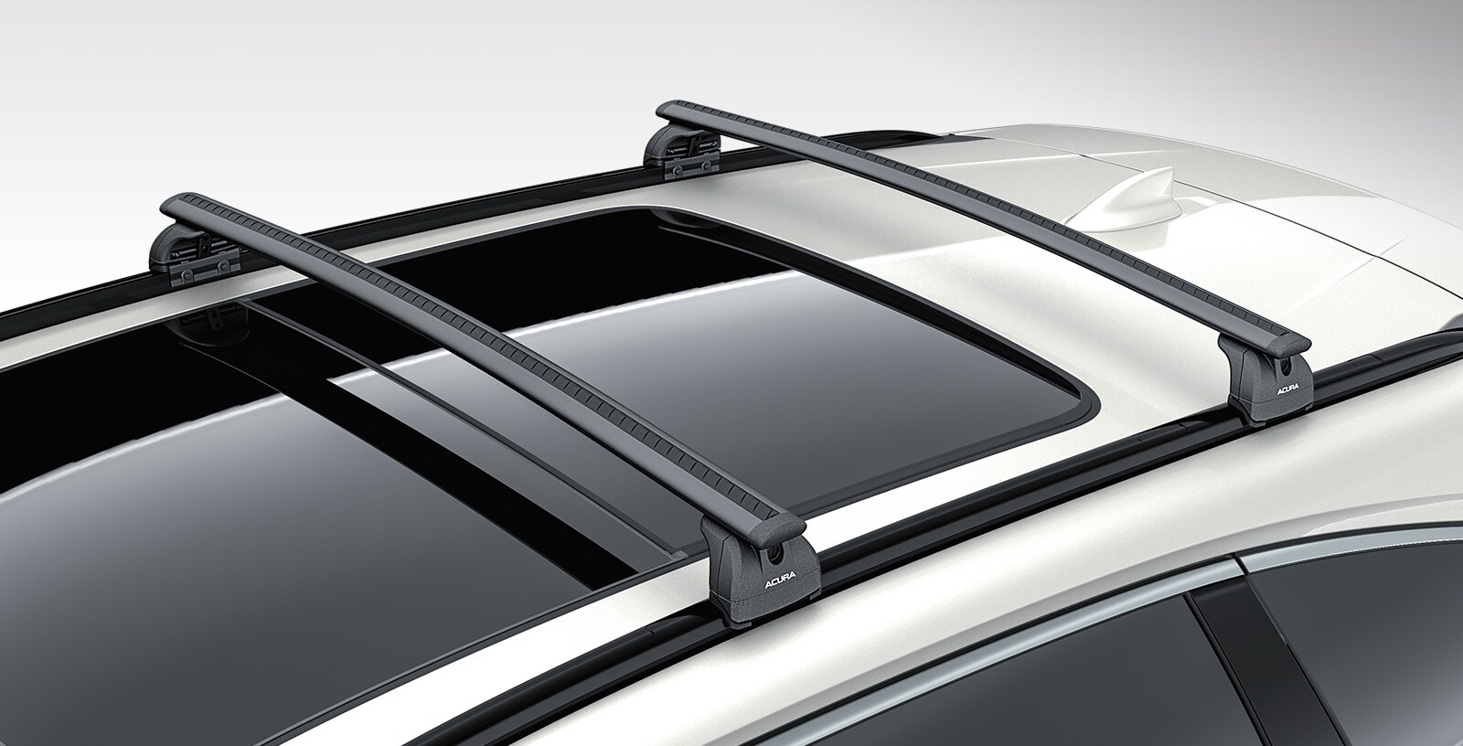 Acura MDX Features Premium SUV with Supercar Handling