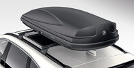 Roof Box Medium 2022 MDX Accessory