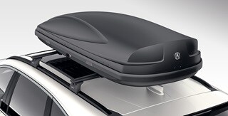 Roof Box Medium 2022 MDX Accessory