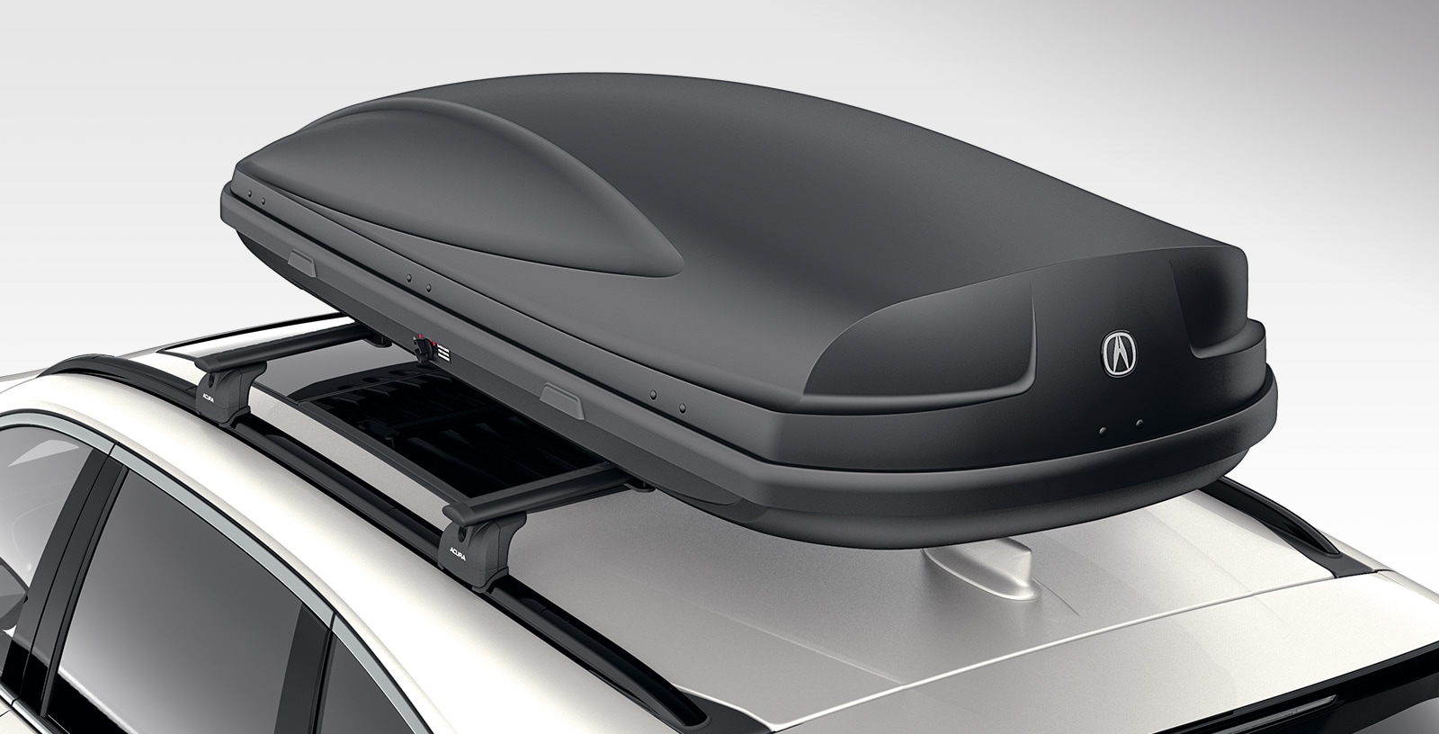 Acura MDX Features Premium SUV with Supercar Handling