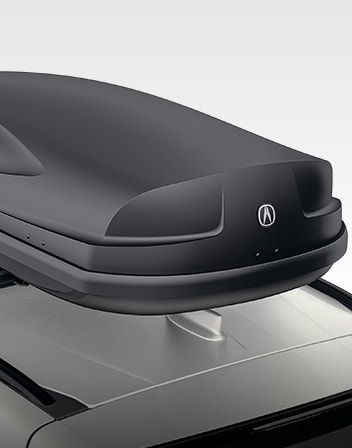 Roof Box Medium 2022 MDX Accessory