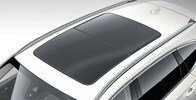 Roof Rails  2022 MDX Accessory