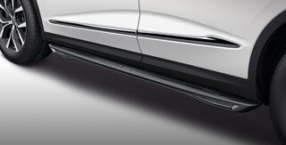 Running Boards 2022 MDX Accessory