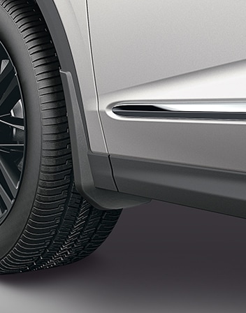 Splash Guard Set  2022 MDX Accessory