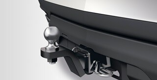 Trailer Hitch  2022 MDX Accessory