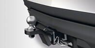 Trailer Hitch  2022 MDX Accessory