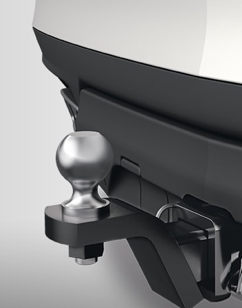 Trailer Hitch  2022 MDX Accessory