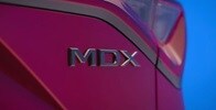 Genuine Accessories 2022 MDX Accessory