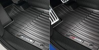 All-Season Floor Mats 2022 MDX Accessory