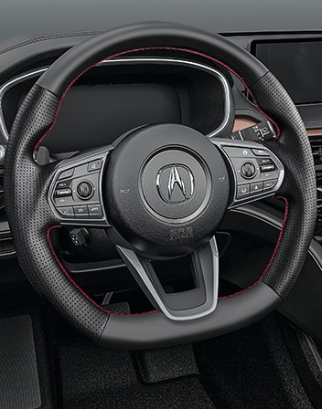Acura 2022 deals mdx accessories