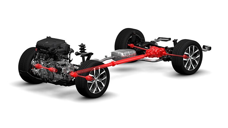 2022 Acura MDX SH-AWD