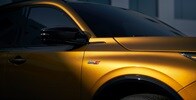 2022 Acura MDX Type-S Badge 2022 Acura MDX Type-S Badge