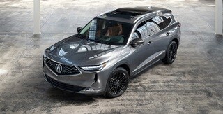 2022 Acura MDX wide panoramic moonroof 2022 Acura MDX wide panoramic moonroof