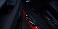 2022 Acura MDX Door Sill Accessory 2022 Acura MDX Door Sill Accessory
