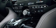 2022 Acura MDX Dynamic Mode drive dial 2022 Acura MDX Dynamic Mode drive dial