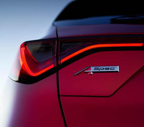 2022 Acura MDX Overview Features Radical Design