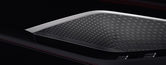 2022 Acura MDX Packages ELS STUDIO 3D premium audio system