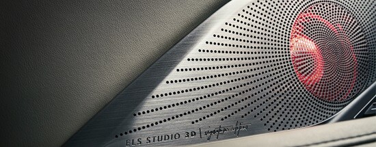 2022 Acura MDX Packages ELS STUDIO 3D Signature Edition