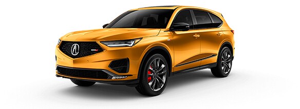 2023 Acura Mdx Type S Price 2023 Acura Mdx Select Technology A Spec More Packages