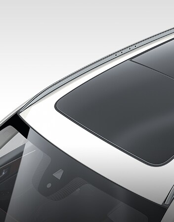 Roof Rails 2023 MDX Accessory