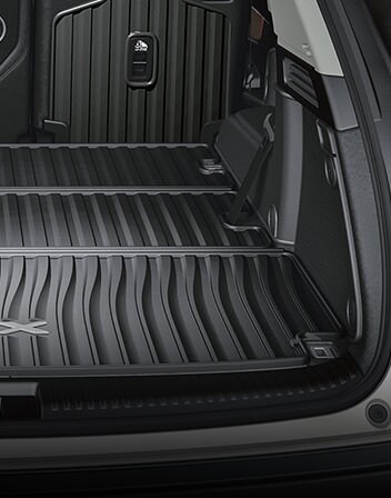 Cargo Protector 2023 MDX Accessory