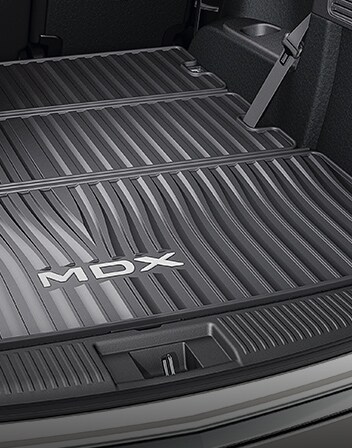 Folding Cargo Tray 2023 MDX Accessory