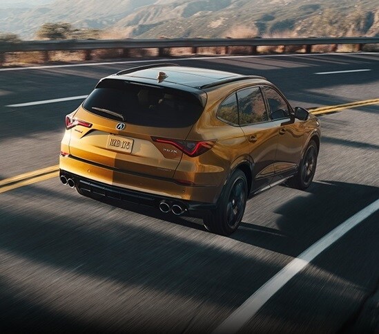 2023 Acura Mdx Features 2023 Acura Mdx A Legacy Of Performance Continues